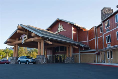 Indian Casino Middletown California