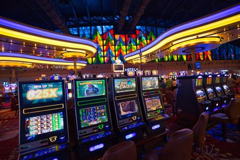 Indian Casino No Estado De Nova York