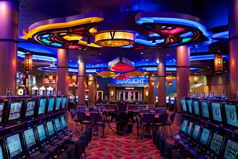 Indian Casino Perto De Irvine Ca