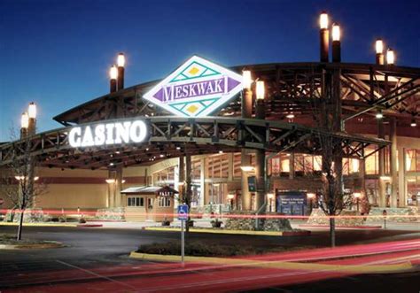 Indian Casino Tama Iowa