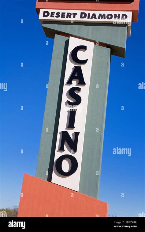 Indian Casino Tucson Az