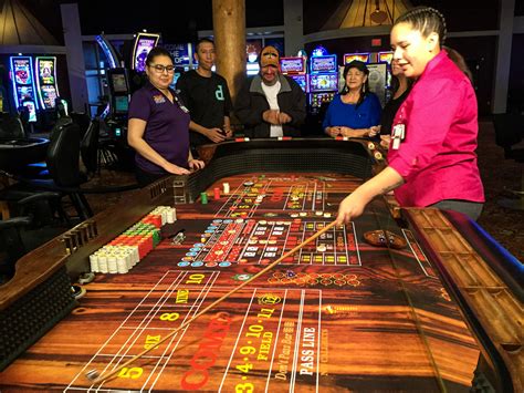 Indian Gaming Do Casino Noticias