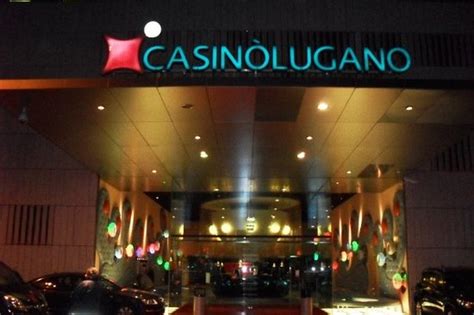 Indirizzo Casino Di Lugano