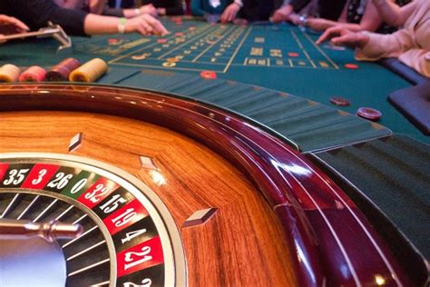 Industria De Casino Desafios