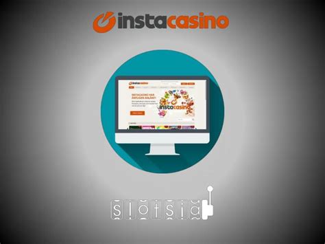 Instacasino Download