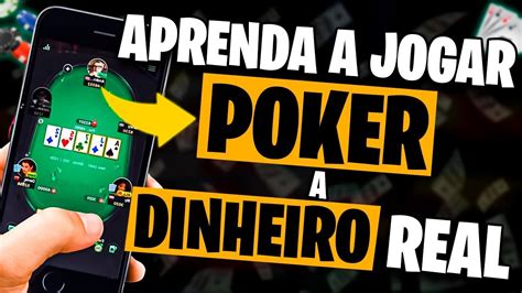 Iphone Poker A Dinheiro Real