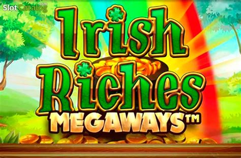Irish Riches Parimatch