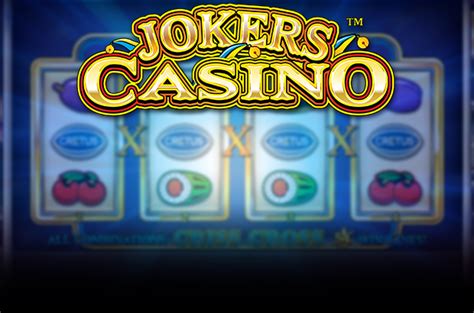 Iron Joker Casino Mexico