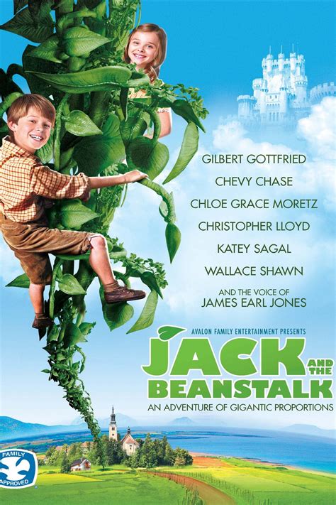 Jack And The Beanstalk Betway