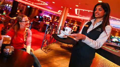 Jack Casino Sassenheim Vacature