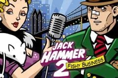 Jack Hammer 2 Blaze