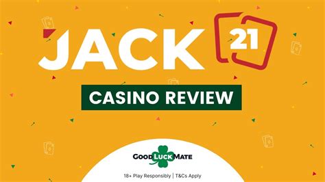 Jack21 Casino Haiti