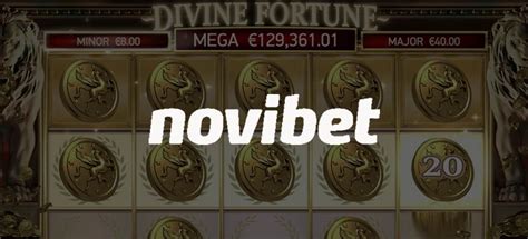 Jackpot Express Novibet