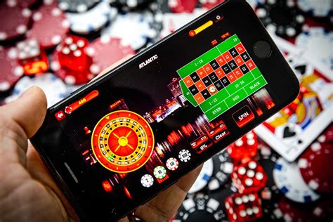 Jackpot Mobile Casino Apostas