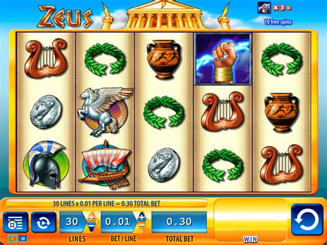 Jackpot Party Casino Gratis Zeus