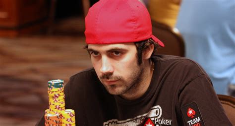 Jason Vidro De Poker