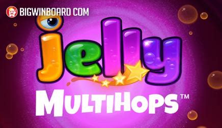 Jelly Multihops Pokerstars