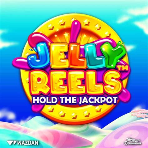 Jelly Reels Netbet
