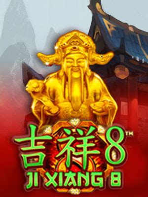 Ji Xiang 8 1xbet