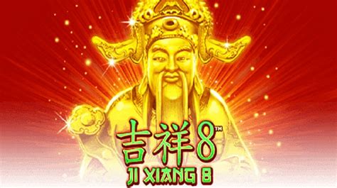 Ji Xiang 8 Sportingbet