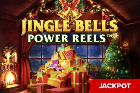 Jingle Bells Power Reels Leovegas