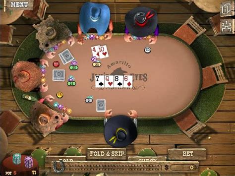 Jocuri Cu De Poker Online Gratis