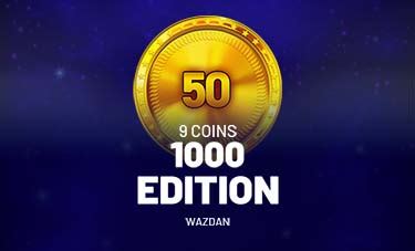 Jogar 9 Coins 1000 Edition Com Dinheiro Real