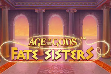 Jogar Age Of The Gods Fate Sisters No Modo Demo