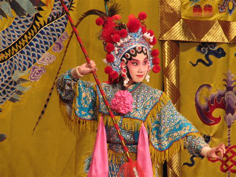 Jogar Beijing Opera Com Dinheiro Real