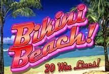 Jogar Bikini Beach Com Dinheiro Real