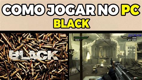 Jogar Black Rider No Modo Demo