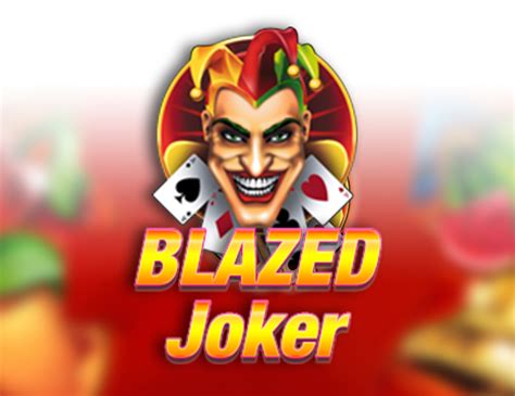Jogar Blazed Joker No Modo Demo