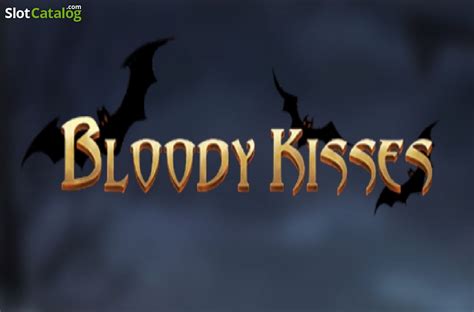 Jogar Bloody Kisses No Modo Demo