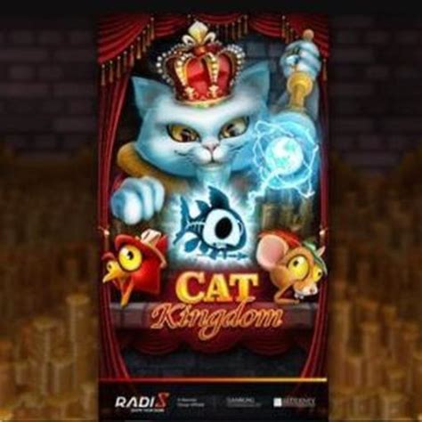Jogar Cat Kingdom No Modo Demo