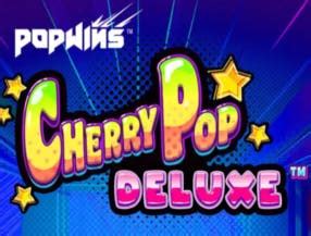 Jogar Cherrypop Deluxe Com Dinheiro Real