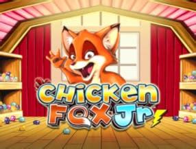 Jogar Chicken Fox Jr No Modo Demo