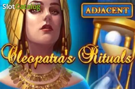 Jogar Cleopatra S Ritual No Modo Demo