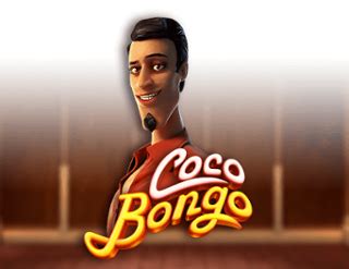 Jogar Coco Bongo No Modo Demo