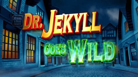 Jogar Dr Jekyll Goes Wild No Modo Demo