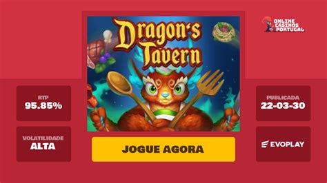 Jogar Dragon S Tavern Com Dinheiro Real