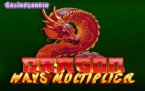 Jogar Dragon Ways Multiplier No Modo Demo