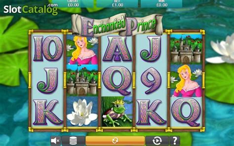 Jogar Enchanted Prince 2 No Modo Demo