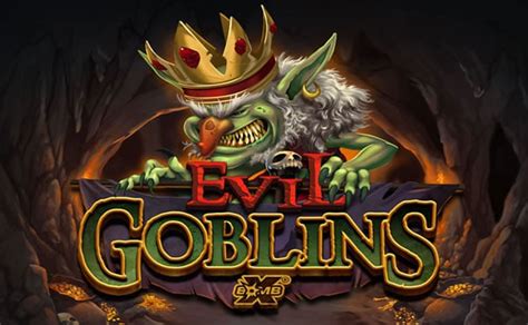 Jogar Evil Goblins No Modo Demo