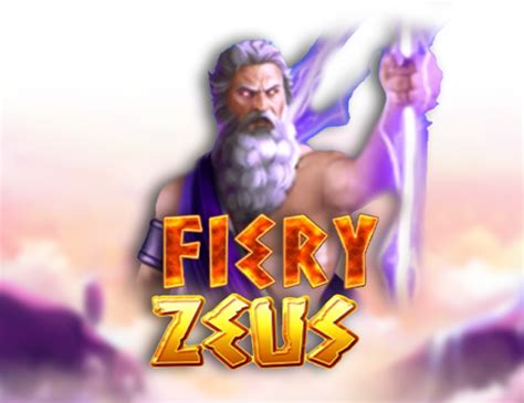 Jogar Fiery Zeus No Modo Demo