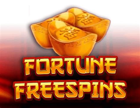 Jogar Fortune Freespins No Modo Demo