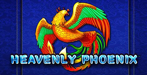 Jogar Heavenly Phoenix No Modo Demo