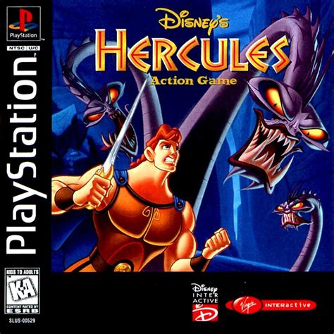 Jogar Hercules 3 No Modo Demo