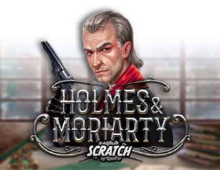 Jogar Holmes And Moriarty Scratch No Modo Demo