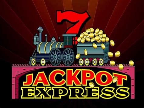 Jogar Jackpot Express No Modo Demo