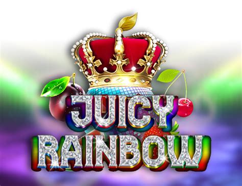 Jogar Juicy Rainbow No Modo Demo